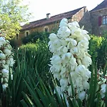 Semesterbostad La Libellule And Le Papillon At Les Leroux, Near *