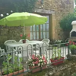 La Libellule And Le Papillon At Les Leroux, Near Frayssinet-le-Gélat