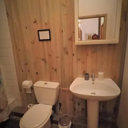 La Libellule And Le Papillon At Les Leroux, Near * Frayssinet-le-Gélat