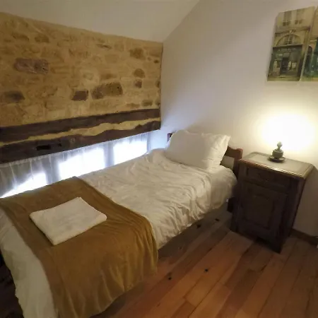 La Libellule And Le Papillon At Les Leroux, Near * Frayssinet-le-Gélat