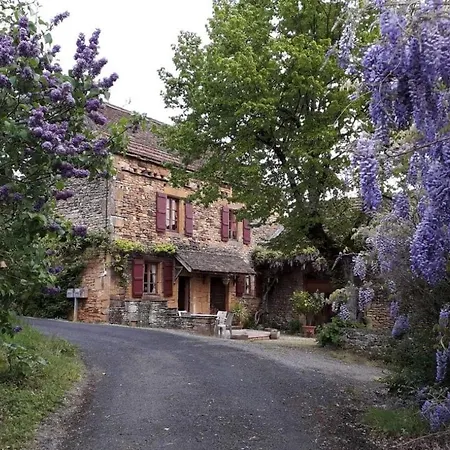 Holiday home La Libellule And Le Papillon At Les Leroux, Near