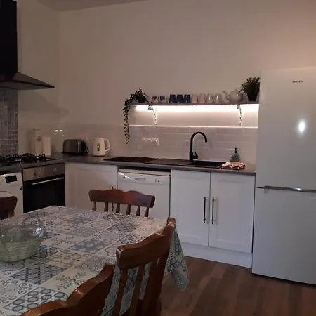 La Libellule And Le Papillon At Les Leroux, Near Dom wakacyjny