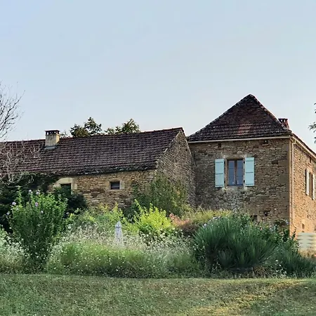 La Libellule And Le Papillon At Les Leroux, Near * Frayssinet-le-Gélat