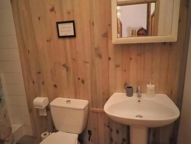 La Libellule And Le Papillon At Les Leroux, Near * Frayssinet-le-Gélat