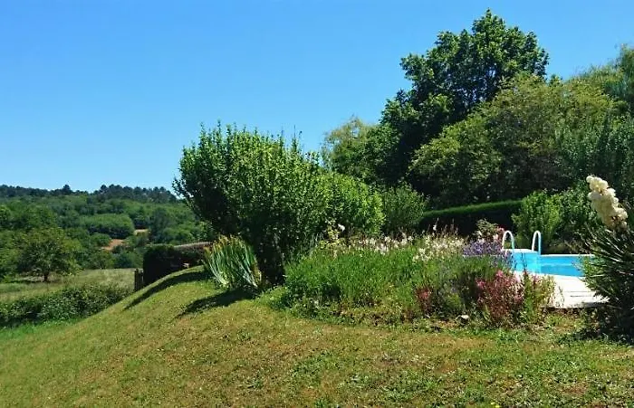 別荘 La Libellule And Le Papillon At Les Leroux, Near